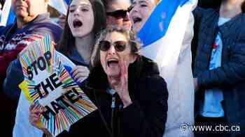 Justice committee to study antisemitism, Islamophobia on and off university campuses