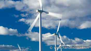 Chart des Tages: RWE-Auftrag treibt Kurs von Nordex