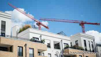 Immobilien: Profis im Immobiliensektor sehen Hoffnungsschimmer