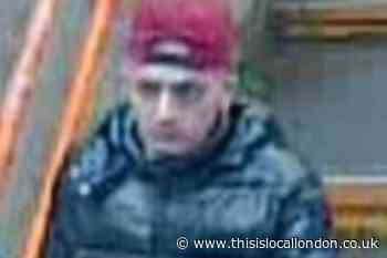 Man posing as police officer abused woman in Hampstead