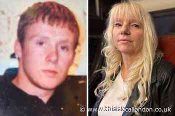 Romford murder convict Mark Osborne faces CCRC appeal delay