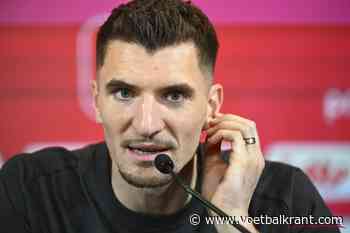 Thomas Meunier laat zich scherp uit over mogelijke transfer naar Club Brugge én de huidige situatie bij blauw-zwart