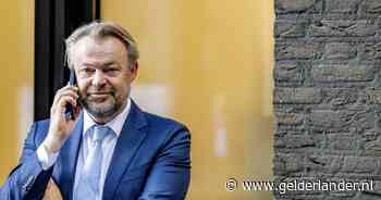 KPMG doet onderzoek naar gang van zaken bij WNL, Marjan Olfers gaat onafhankelijk aan de slag