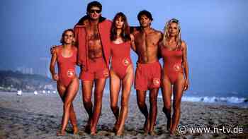 Auf, auf nach Bad Rappenau: David Hasselhoffs Badehose ist jetzt im Museum