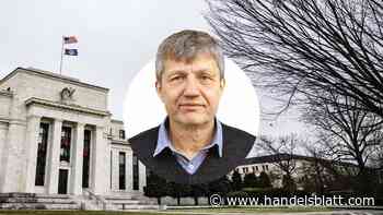 Märkte Insight: Wie die Fed die Kurse treibt – ganz ohne große Worte