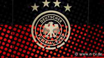 500-Millionen-Deal mit Nike?: Adidas wurde vom DFB offenbar überrumpelt