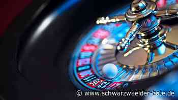 Einbringung des Etats 2024: Prekäre Lage in Bad Herrenalb