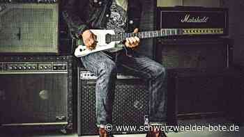 Neues Festival in Calw: Rockmusik liegt in der Luft