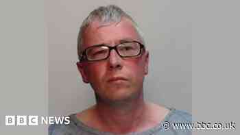 Rapist who terrorised victim while on bail jailed