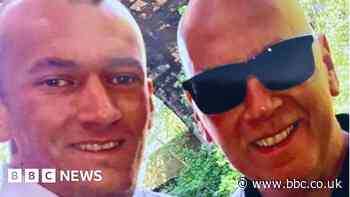 Prison service apology over inmate's Covid death