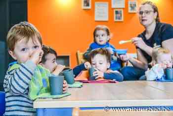Krijgt jouw kindje voorrang in de kinderopvang? Nieuwe regel stuit nu al op veel onbegrip