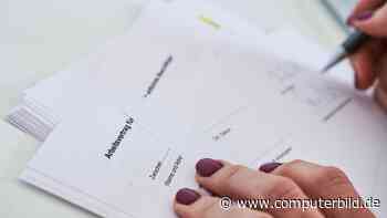 Das ändert sich jetzt bei neuen Arbeitsverträgen