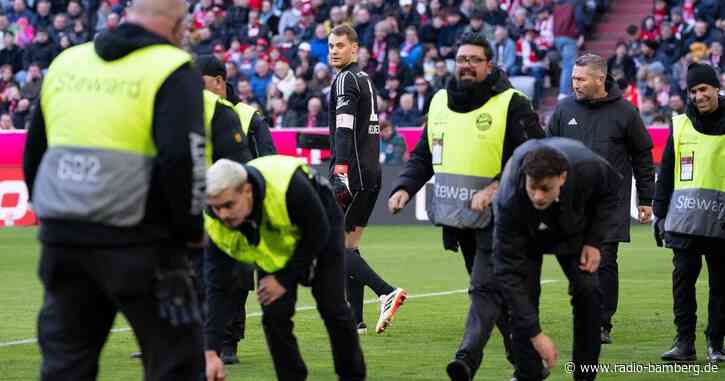 Erste Strafen für Fanproteste: FC Bayern Strafe zahlen