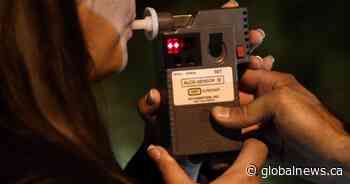 Saskatchewan RCMP begin mandatory alcohol screenings on routine traffic stops