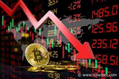 US Spot Bitcoin ETFs Experience Record Outflows, Losing $740 Million In Three Days