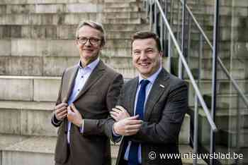 UHasselt en KU Leuven willen samen master geneeskunde: “We moeten dit momentum nemen”