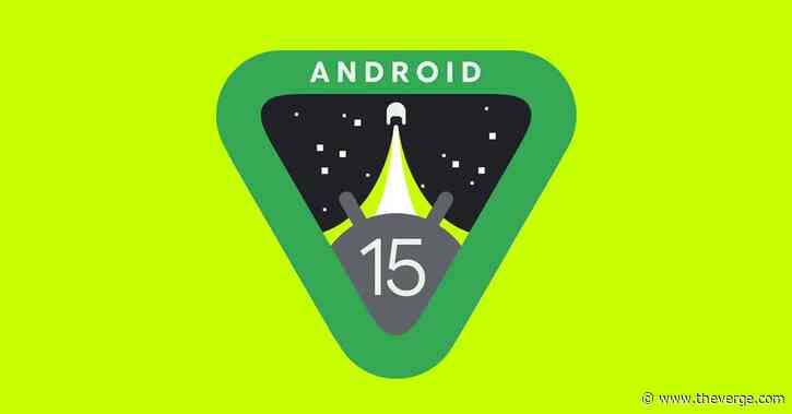 Google is bringing satellite messaging to Android 15