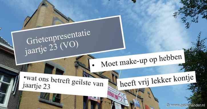 Sancties voor Utrechts studentencorps na ‘bangalijst’: universiteit en hogeschool zetten alle subsidies stop