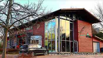 Dobler Feuerwehr: Wenn sanitäre Einrichtungen und Umkleiden fehlen