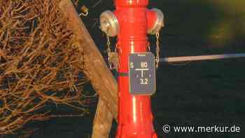 Bad Wörishofer Stadträte verärgert: Unmut über Umgang mit Abwassergebühren, Anträgen und Protokollen