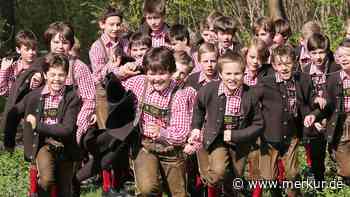 „Das Lebenswerk meines Vaters wird gewürdigt“: Freude über Kulturerbe-Status für Tölzer Knabenchor