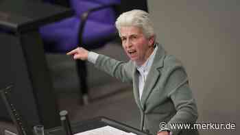 Strack-Zimmermann hat klare Botschaft an AfD-Wähler: „Gast, der im Wohnzimmer Feuer legt“