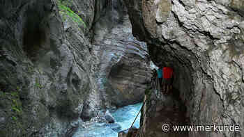 Partnachklamm in Garmisch-Partenkirchen: Preise ziehen spürbar an