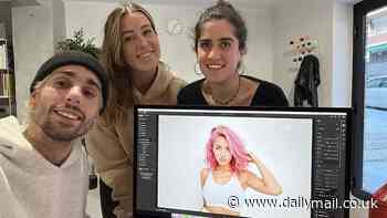 Inside the tech-savvy lives of AI model creators earning thousands of dollars generating 'dream girls'