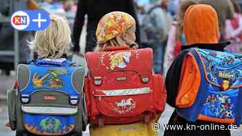 Ganztagsbetreuung in SH: Kiel warnt vor finanziellem Kollaps