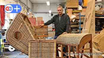 Heringsdorf: Älteste Strandkorb-Firma Deutschlands schließt für immer