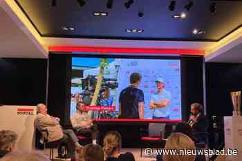 Soudal Open stelt trots derde editie voor: “Ons toernooi is voor jongeren ideaal om de sterren van het golf aan het werk te zien”