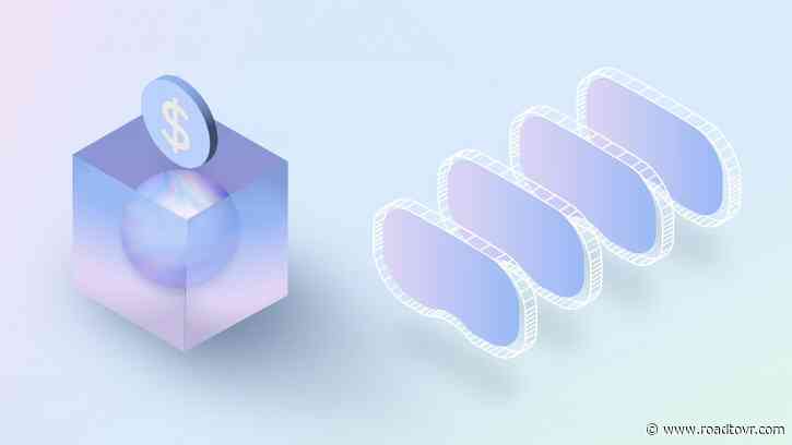 Meta Announces “multi-million dollar” XR Development Fund to Boost Newly Formed Studios