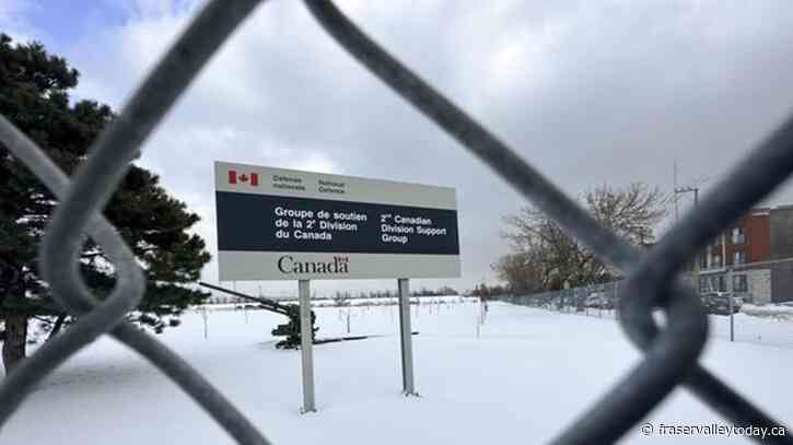 Halt defence counter-intelligence searches of workplace computers, spy watchdog urges