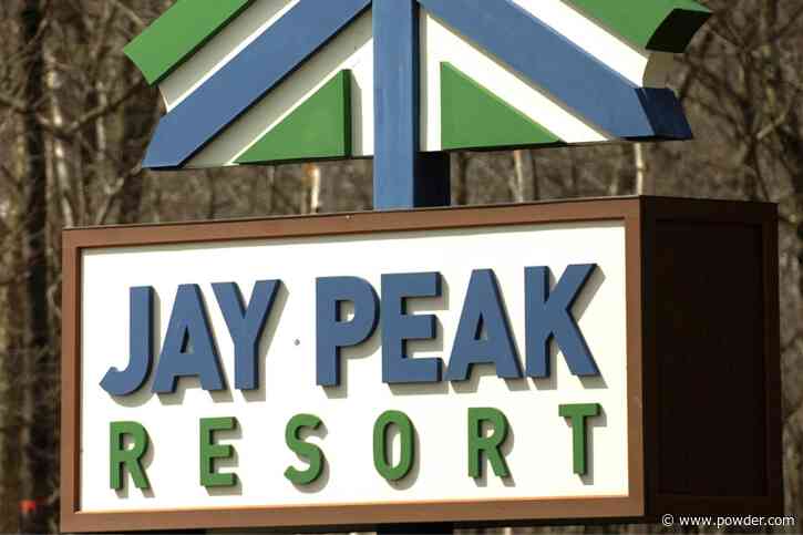 Jay Peak Resort, Vermont Passes 300 Inches Of Snow This Season