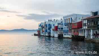 Airbnb ist nahezu Geschichte: Preise für "Golden Visa" in Athen gehen durch die Decke