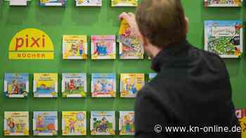 Pixie-Bücher-Rückruf: Kinderbücher mit erhöhtem Chemikalienwert