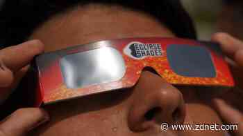 The best solar eclipse glasses of 2024