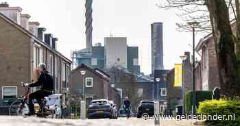 Waarom de een niets ruikt en de ander letterlijk ziek wordt van de stank van deze papierfabriek