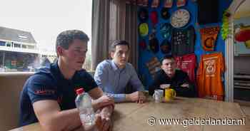 Nu al tekort aan woonruimte, toch moeten deze studenten wijken voor arbeidsmigranten: ‘En wij dan?’