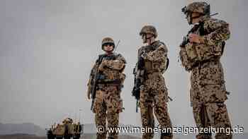 Wertschätzung nach Afghanistan-Einsatz? „Nur von meiner Familie und meinen Soldaten“