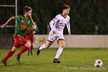 FC Lembeke trekt Seppe Kerwyn en Angelo Vervaet aan