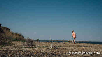 Wetterbericht aus dem Jahr 2050 warnt vor „Lawine von wirklich schlimmen Dingen“