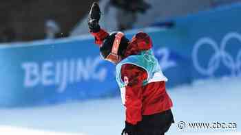 Canada's Mark McMorris undergoes surgery for broken orbital bone, nose