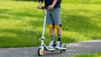 This electric Segway scooter hits its lowest price ever at $129.99 for the Amazon Big Spring Sale