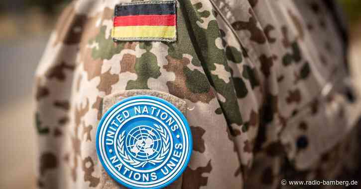 Zwei Auslandseinsätze der Bundeswehr verlängert