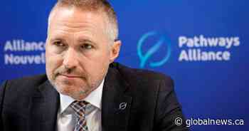 Pathways Alliance to apply for regulatory approval of $16.5B carbon capture project