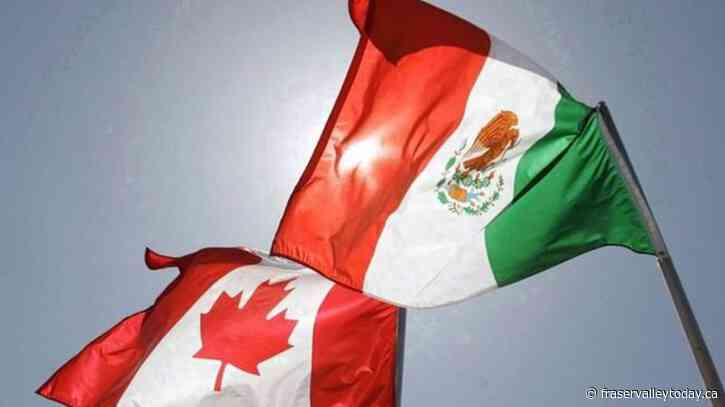 ‘She was always laughing’: Friend remembers Canadian killed in Mexico robbery