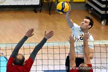Bosse Coenjaerts wil met titel afscheid nemen van Haasrode Leuven B: “We zijn stabieler en rustiger geworden”