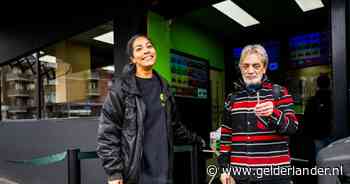 Rotterdam is ‘cannabiskampioen’ van Europa: ‘Ik rookte soms 10 gram per dag’