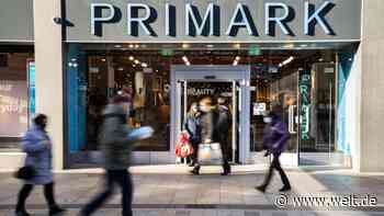 Deutschlands zweifelhafter Mode-Boom